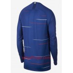 Chelsea Fodboldtrøjer Hjemmebanesæt 2018/19 Langærmet